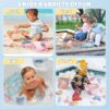Ensemble de jouets de plage Dreamon pour enfants