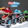 7 JOYIN Monster Truck 3-Pack