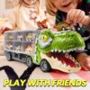 Jouet dinosaure JOYIN 13 en 1