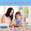 Ensemble de jouets Kiditos Magic Water Sprite