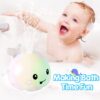Jouets de bain pour bébé Gigilli