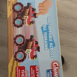 JOYIN Monster Truck 3-Pack