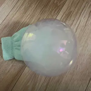 bble Fog Wand, Smoke Bubble Sword