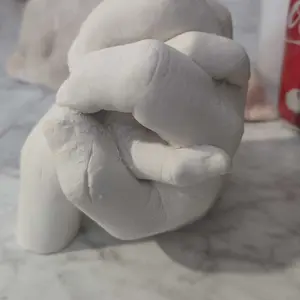 Luna Bean Original Hand Casting Kit