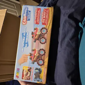 JOYIN Monster Truck 3-Pack