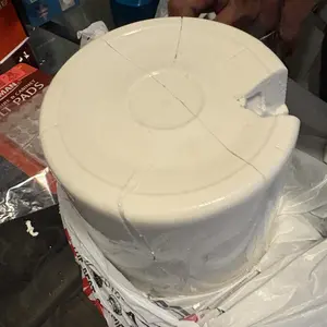 Luna Bean Original Hand Casting Kit