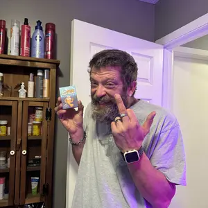 Go F*** Yourself Adult Card Game - Hilarious Party Game for 3-10 Players - 52 Cards - Quick Easy Setup - Perfect Stocking Stuffer - Made Out of Spite
