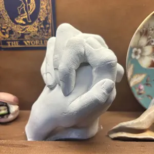 Luna Bean Original Hand Casting Kit