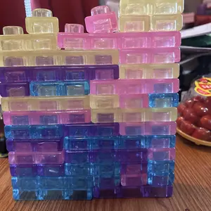 JOYSPOT Soft Jelly Building