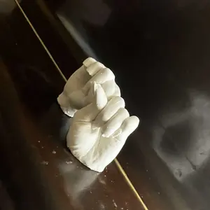 Luna Bean Original Hand Casting Kit