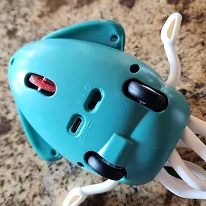 Dancing Squid Baby Toy, Infant Tummy Time Toys for 3-6 Months,
