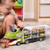 Jouet dinosaure JOYIN 13 en 1