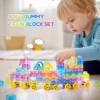 JOYSPOT Soft Jelly Building