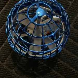 Flying Orb Ball Toys Soaring Hover Pro Boomerang Spinner