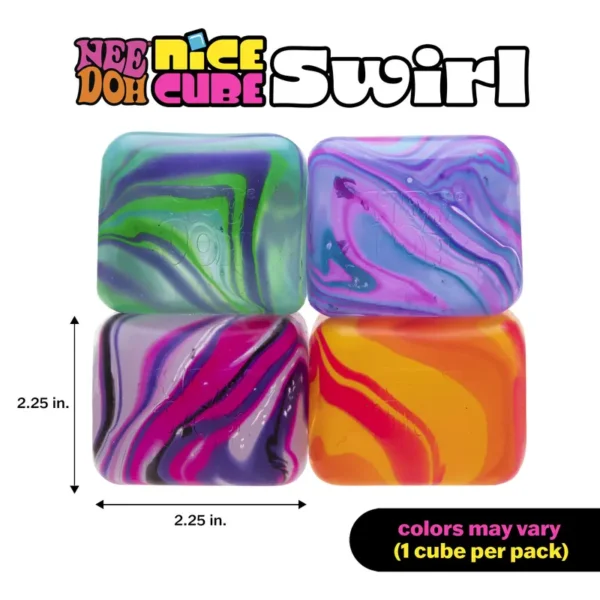 1Squishy Easter Fun Set Toys