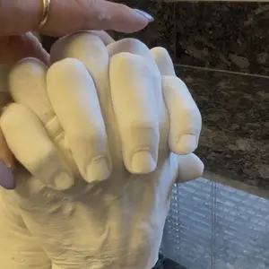 Luna Bean Original Hand Casting Kit