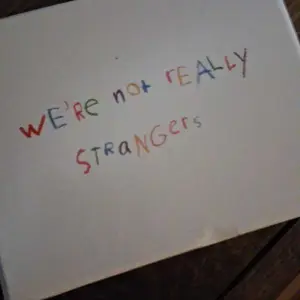 We're Not Really Strangers Kids Edition - 150 Conversation & Activity Cards for Kids, Adults, & Teens
