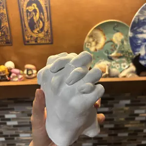 Luna Bean Original Hand Casting Kit