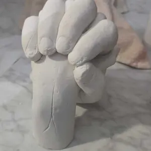 Luna Bean Original Hand Casting Kit