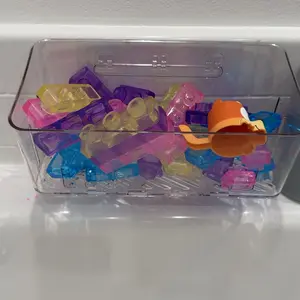 JOYSPOT Soft Jelly Building