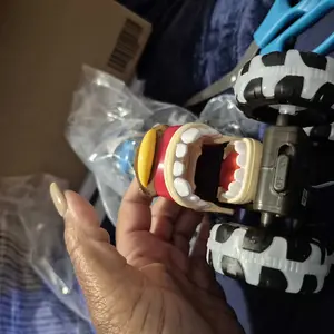 JOYIN Monster Truck 3-Pack