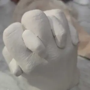Luna Bean Original Hand Casting Kit