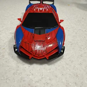 BLUEJAY convertible remote-controlled car