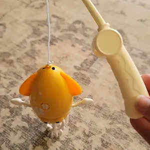 Dancing Squid Baby Toy, Infant Tummy Time Toys for 3-6 Months,