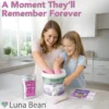 Luna Bean Original Hand Casting Kit