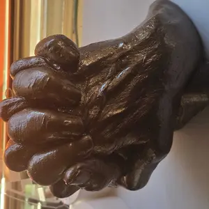 Luna Bean Original Hand Casting Kit