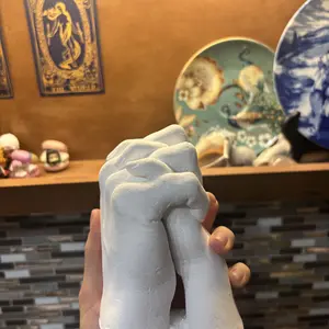 Luna Bean Original Hand Casting Kit