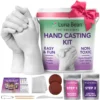 Luna Bean Original Hand Casting Kit