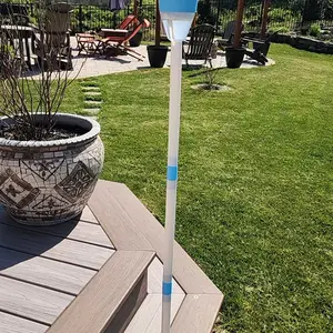 Automatic Bubble Machine for Kids,