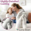 Luna Bean Original Hand Casting Kit