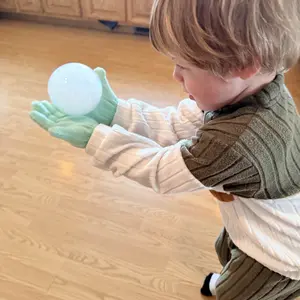 bble Fog Wand, Smoke Bubble Sword