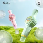 Ultimate Battle Powerful Electric Water Gun
