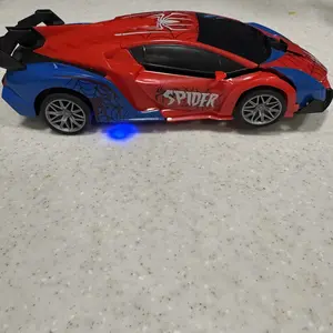 BLUEJAY convertible remote-controlled car