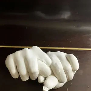 Luna Bean Original Hand Casting Kit