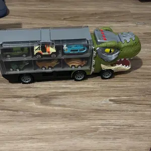 JOYIN 13-in-1 Dinosaur Toy