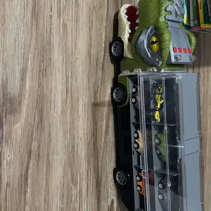 JOYIN 13-in-1 Dinosaur Toy
