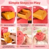 Interactive Music Plush Toy Set