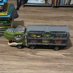JOYIN 13-in-1 Dinosaur Toy