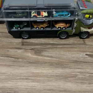 JOYIN 13-in-1 Dinosaur Toy