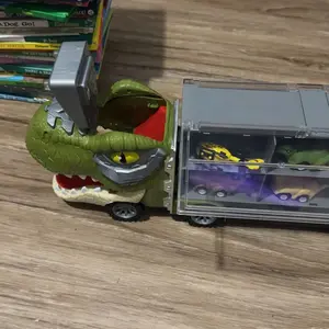 JOYIN 13-in-1 Dinosaur Toy