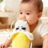 Interactive Music Plush Toy Set