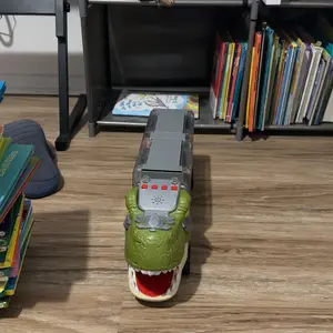 JOYIN 13-in-1 Dinosaur Toy